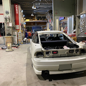 180SX RPS13