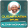 Al Zain Mohamed Ahmed Full Quran Offline icon