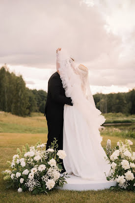 Wedding photographer Aleksey Klimov (fotoklimov). Photo of 27 January