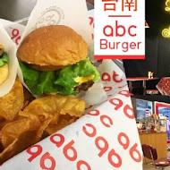 ABC Burger 美式燒烤車