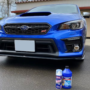 WRX S4 VAG