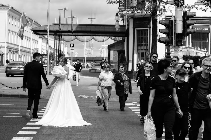 Photographe de mariage Anastasiya Lesnova (lesnovaphoto). Photo du 20 novembre 2023