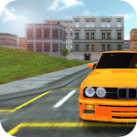 Cover Image of Descargar Aparcamiento de coches reales multijugador 1.9 APK