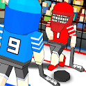 Cubic Hockey 3D