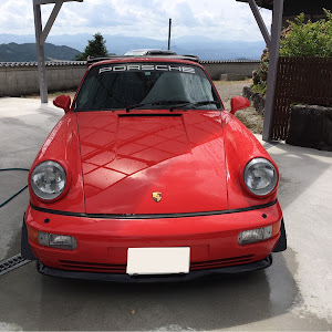 964 カレラ2