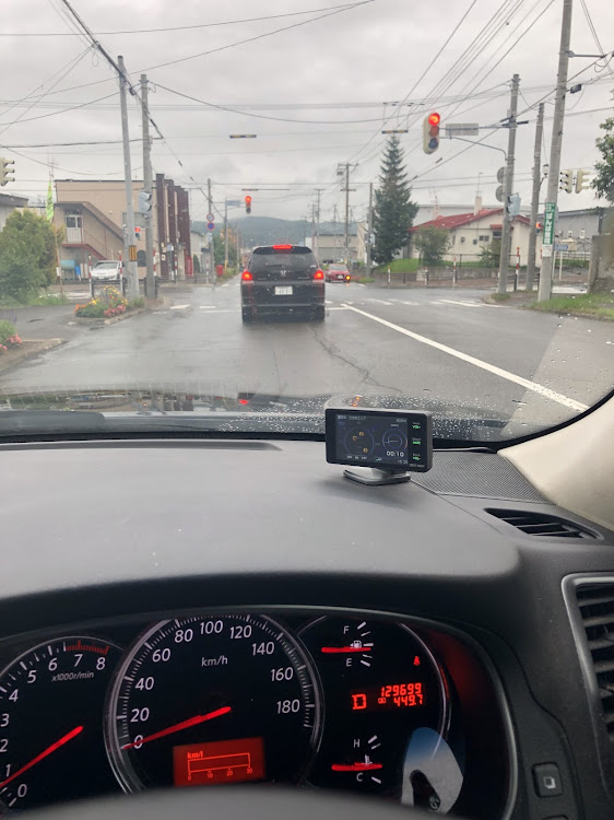 ティアナのドライブ・パーツに関するカスタム事例の投稿画像3枚目