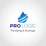 Pro Logic Plumbing and Drainage Logo