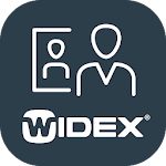 Cover Image of ダウンロード Widex REMOTE CARE 1.1.0 APK
