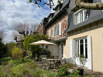 maison à Rouen (76)