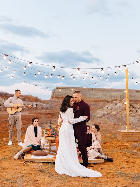 Fotógrafo de bodas Olga Pankova (lapshina1993). Foto del 30 de agosto 2022