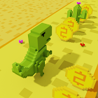 Dino Run 3D - Cool arcade game for all ages! 0.13