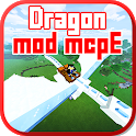 Icon Dragon Mod for MCPE