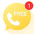 IndiaCall-Free Phone Call For India1.0.158