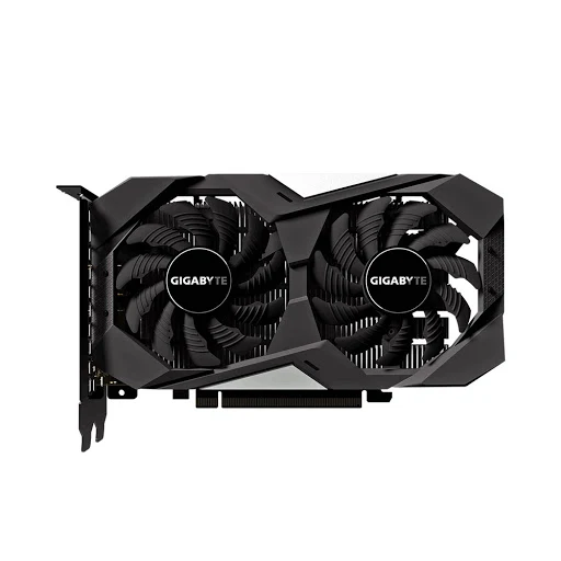 Card màn hình GIGABYTE GeForce GTX 1650 4GB GDDR5 OC (GV-N1650OC-4GD)