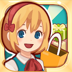 Cover Image of Télécharger Happy Mall Story : jeu de simulation 2.2 APK