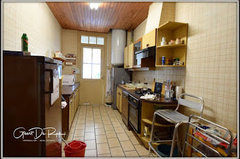 appartement à Carcassonne (11)