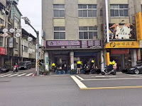 香妃小吃店