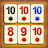 Rummy 4 in 1 Board Game icon