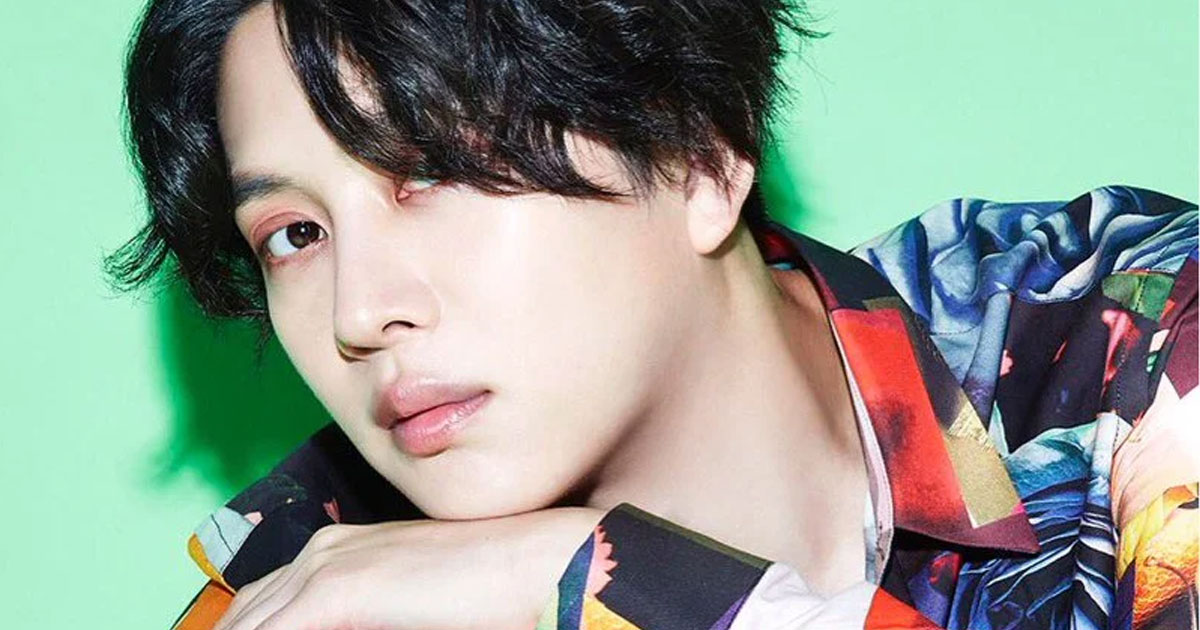 Super Junior s Heechul  Revealed He Wants To Get Married 