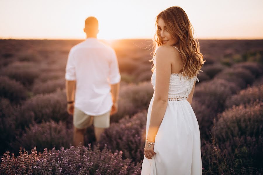 Fotógrafo de bodas Dmitriy Babin (babin). Foto del 27 de junio 2018