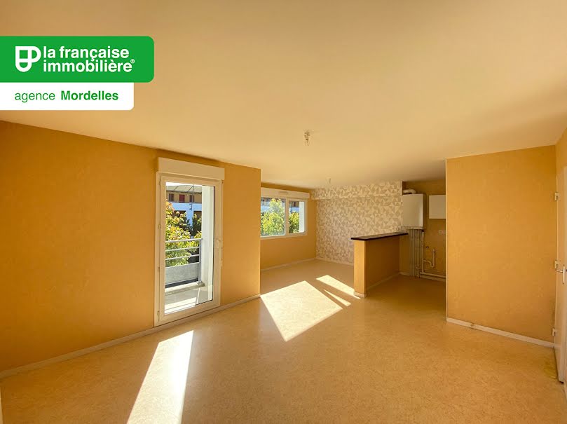 Vente appartement 3 pièces 64.75 m² à Mordelles (35310), 171 270 €