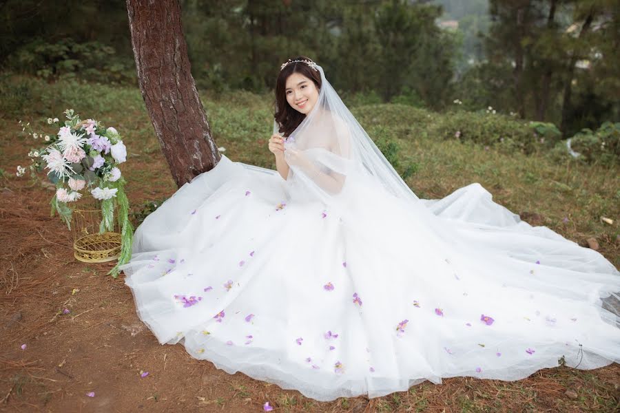 Wedding photographer Helen Trương (nobitastudio). Photo of 5 May 2020