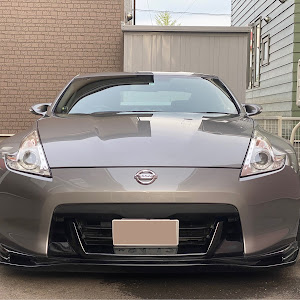 フェアレディZ Z34型