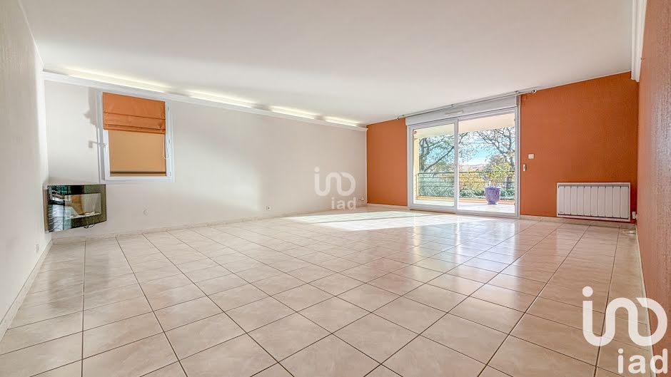 Vente appartement 4 pièces 106 m² à Frejus (83600), 495 000 €