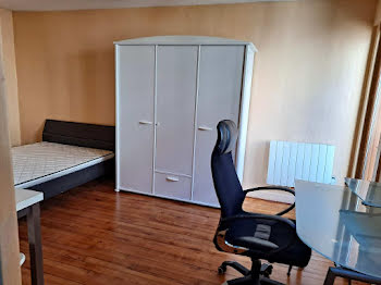 appartement à Clermont-Ferrand (63)