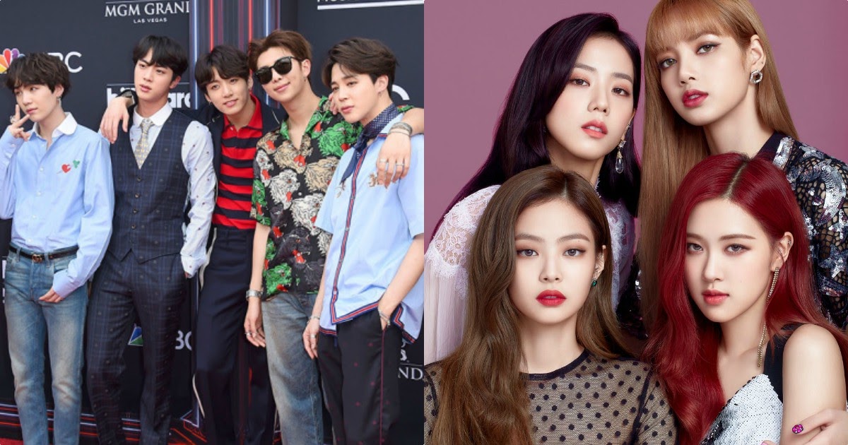 7 K-pop stars you might see on the front row at FW20