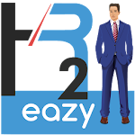 Cover Image of Baixar HR2Eazy – HR and Payroll 4.35 APK