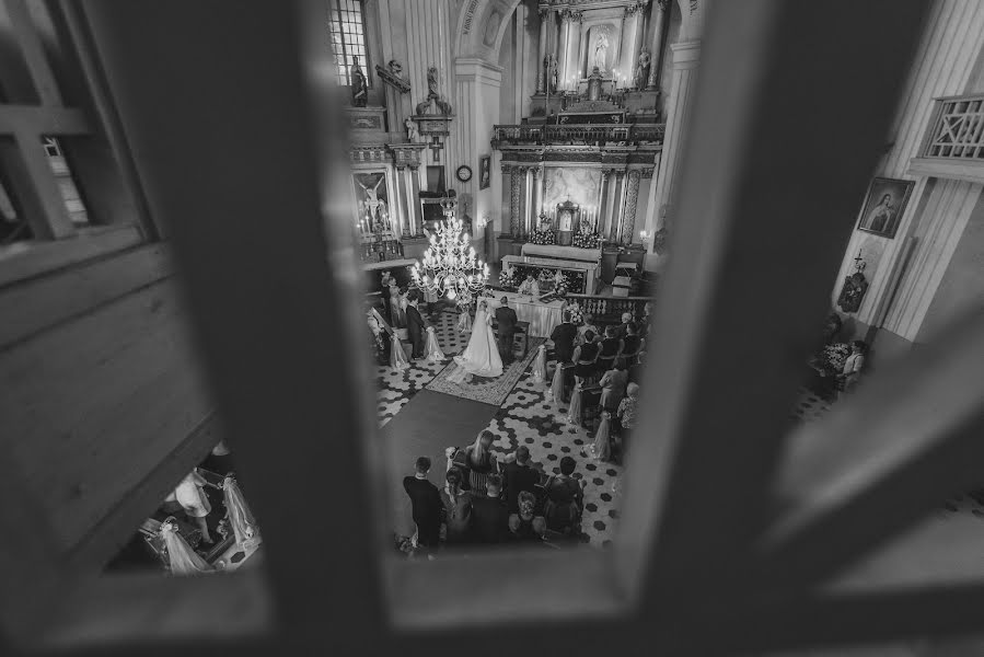 Wedding photographer Marek Germanovich (mayrec). Photo of 9 January 2019