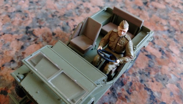 1/35 Bantam BRC 40