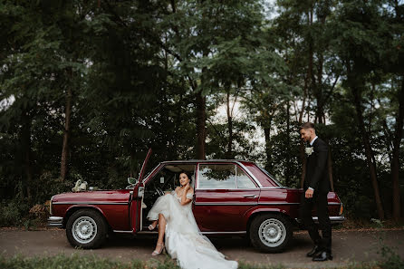 Photographe de mariage Cornel Spoiala (cornelspoiala). Photo du 29 janvier