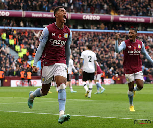 Premier League: Aston Villa écarte Leeds 