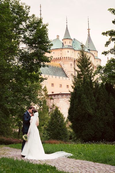 Vestuvių fotografas Vlado Mikloš (vladomiklos). Nuotrauka 2023 gegužės 10