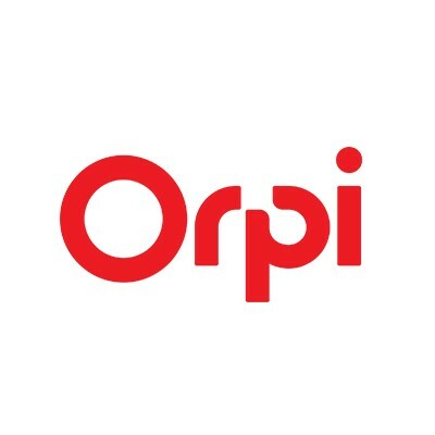 Logo de Orpi - MARAVEDIS IMMOBILIER