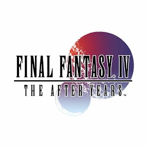 FINAL FANTASY IV: AFTER YEARS apk Download