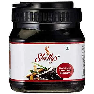 Shelly'S Tamarind Chutney 500 Gm