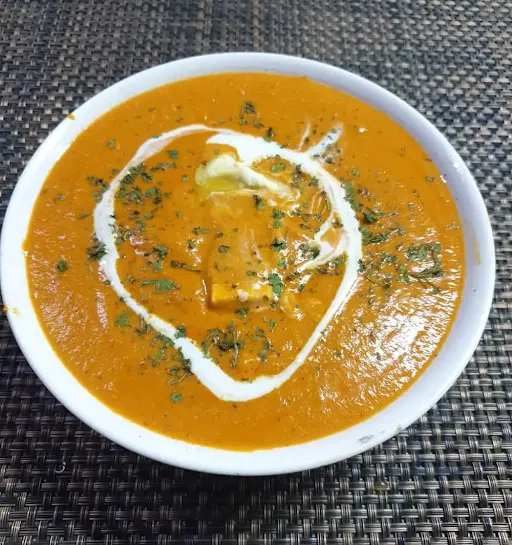 Paneer Butter Masala