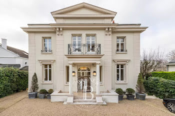 maison à Saint-Germain-en-Laye (78)