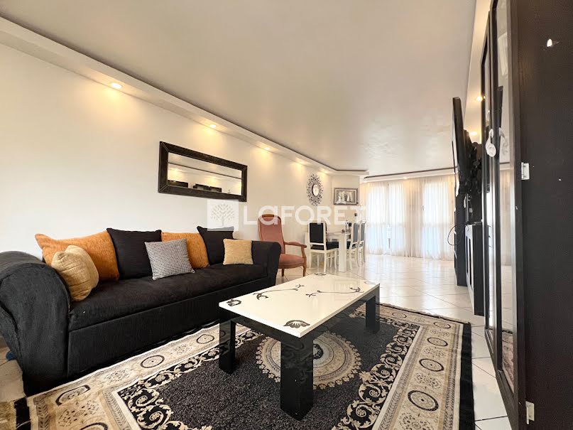 Vente appartement 4 pièces 91.03 m² à Sartrouville (78500), 280 000 €