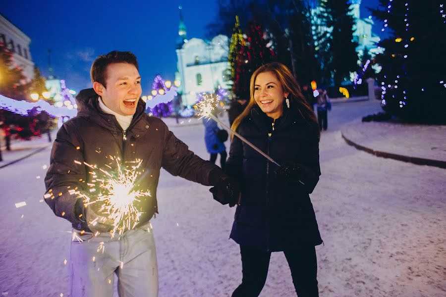 Fotograful de nuntă Egor Eysner (eysner). Fotografia din 16 martie 2016