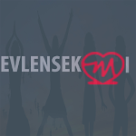 Cover Image of Download EVLENSEKMİ-Evlilik,Arkadaşlık 1.0.1 APK