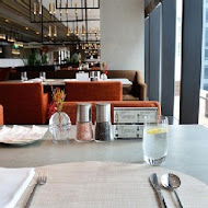 【台北寒舍艾麗酒店】La Farfalla 義式餐廳