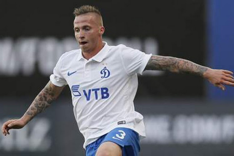 Manager bevestigt: "Büttner gaat naar Anderlecht"