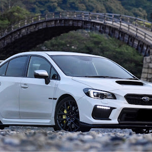 WRX STI VAB