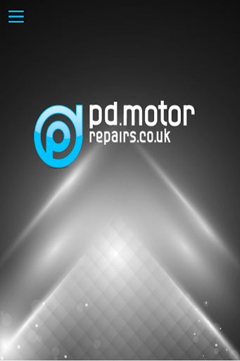 PD Motor Repairs Ltd