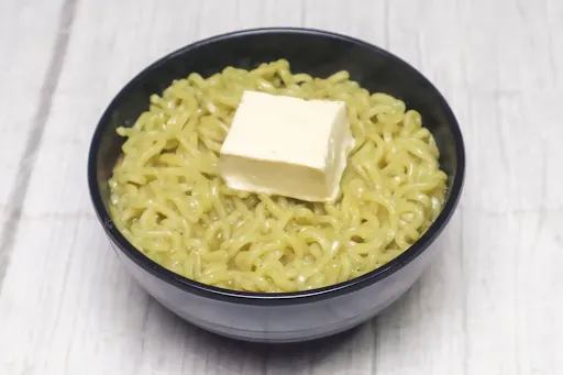 Butter Maggi