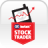 Kotak Stock Trader mobile app icon